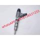 Common Rail Injector 449-3315 0445120399 0445120400 Fuel Injector For CAT C4.4 Engine 320D2