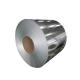 Galvanized Steel Sheet Roll With Zero/Regular Spangle 270-500N/Mm2 Tensile Strength