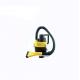 Plastic Auto Vacuum Cleaner , 1.25kgs Car Cleaning Vacuum Cleaner Oem Logo