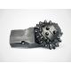 UMP 8 1/2'' IADC641 ROLLER BIT Rotary Drilling Single Roller Cone Bit Tricone Cutter Bit for Core Barrel Foundation