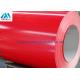 Cold Rolled Aluminum Coil Stock Colors Prepainted Galvanized Steel Coil
