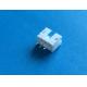 SGS PCB Board Wafer Shrouded Header Connector Vertical Orientation 8 Pins
