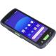 Industrial PDA Android PDAs 5.5 Inches Handheld PDA Mobile Computer GPS 4G Wifi Handheld Terminal 2D Barcode Scanner PDA