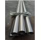 Super Duplex Stainless Steel Pipe  UNS S31803 Outer Diameter 22  Wall Thickness Sch-5s