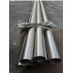 Super Duplex Stainless Steel Pipe  UNS S31803 Outer Diameter 22  Wall Thickness Sch-5s
