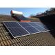 Modules  Energy Products Manufacturers  	Ground Mount Solar Racking Systems Panel System   Solar Array