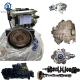 Original Factory High Quality Complete Engine 1104D44T 1104C-44TA 1104D-4 for Excavator Spare Parts  for Perkins