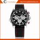 CURREN 8146 Black White Classic Watch Man Business Watch Silicone Strap Quartz Watches New