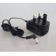 EN61558 Single Output 5v 1a Power Adapter Switching Mode Power Adapter 5W
