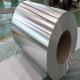 PVDF Coated Aluminum Coil For Ceiling Impact Resistant