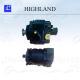 33.3ml/R Cement Truck Hydraulic Pumps 51KW Closed Loop Hydraulic Pump