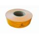 Warning Marking Infrared Retro Ece 104 Reflective Tape , Trailer Conspicuity