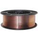 AWS A5.18 ER80S-G Mig Welding Wire 0.8 Mm 15kg 5 Kg Copper Plating