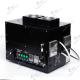 18650 Lithium Desktop Coating Machine Smart Electrode Heating Function