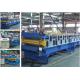 Outdoor Decoration Sandwich Panel Production Line For Wall Panel