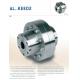 AL25KEED2 (Roller Type Freewheel) One Way Overrunning Clutch with coupling