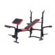 Multi Function Weightlifting Fitness Exercise Bench Press