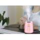 Amazing Fan Humidifier Lamp Usb Desk Humidifier 6-IN-1 Aroma Led Fan Type Easy Clean