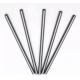 Wearproof Ground Tungsten Carbide Rod ISO9001 Impact Toughness