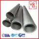 High Temperature Resistance Grade 7 Titanium Tubes for Marine and Chemical Industries