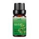 1000ml Sweet Basil Essential Oil Aromatherapy Massage Oil OEM USDA