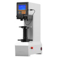 Built In Printer Digital Brinell Hardness Tester 20X Digital Microscope XBRIN-S103