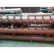 Customization Boiler Low Loss Header / Gas Hot Water Boiler Steam Header