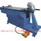 CE Stone Coated Roof Tile Machine For Square Rectangle Downspout / Down Pipe