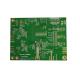 Multilayer High Frequency Rogers Pcb With ER=2.2 2 MM 1.6 MM Thinckness  Board
