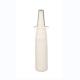 Collar Material PE 10ml Plastic Nasal Spray Bottles With Sprayer Pump
