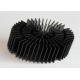 Exturded LED Aluminum Heat Sinks Die Casting Aluminum Alloy 6063-T5