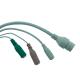 IP Camera Cable Manufacturers Copper CCTV Cable for Superior Signal Transmission 002
