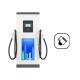 Outdoor Home OCPP EV Charger Charging Station CCS2 ChAdemo Interface