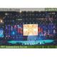 Grid P10 Flexible LED Screen Full Color Easy Install For Concert Event