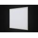 130lm/W Dimmable LED Panel Lights Epistar Chip With Long Lifespan