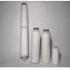 After Service Online support Nylon Material PP PE Filter Cartridge for Liquid Filtration