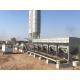 Electric Stabilized Soil Mixing Plant In Municipal Road Projects
