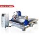 Homemade Cnc Router Machine For Wood Engraving AC380V  50 / 60Hz High Efficiency