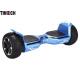 TM-TX-A7-2 Stylish Cool Style Hoverboard 8.5 Inch With 36V Safe Voltage Lithium