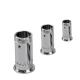 Anodized CNC Precision Machined Aluminum Parts with Different Surface Finishes Tolerance ±0.01mm OEM/ODM Accepted