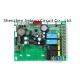 Industrial Control SMT Assembly Service 8 Layer PCB Motherboard