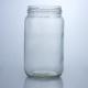 450ml 500ml 750ml 1000ml Flint Glass Bottle for Juice Liquor Wine Whisky Vodka Tequila