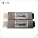 Mini 4K HDMI Optical Transceiver  Supports All Modes up to 4K*2K@30Hz Resolution