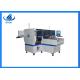 30 Feeders 40000CPH Led Mounting Machine 8 Nozzles