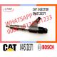 Fuel Injector 0445120371 0445120382 396-9626 20R-4561 For 330d2 C7.1 Engine