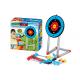 30  Infrared Archery Bow And Arrow Toys  With Target For Kids Outdoor Game