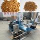 Animal/ Pet Food Processing Screw Feed Extruder with Capacity 40-2000kg/h