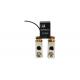 Brass Terminal RS485 Dc Current Sensor Module For Energy Management