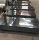 AISI ASTM JIS SUS Galvanized Steel Plate Hot Dip BA 2B SPCE 800 Mm 0.2 - 150mm