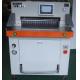 670mm Semi Automatic Paper Cutting Machine For Photo / PVC